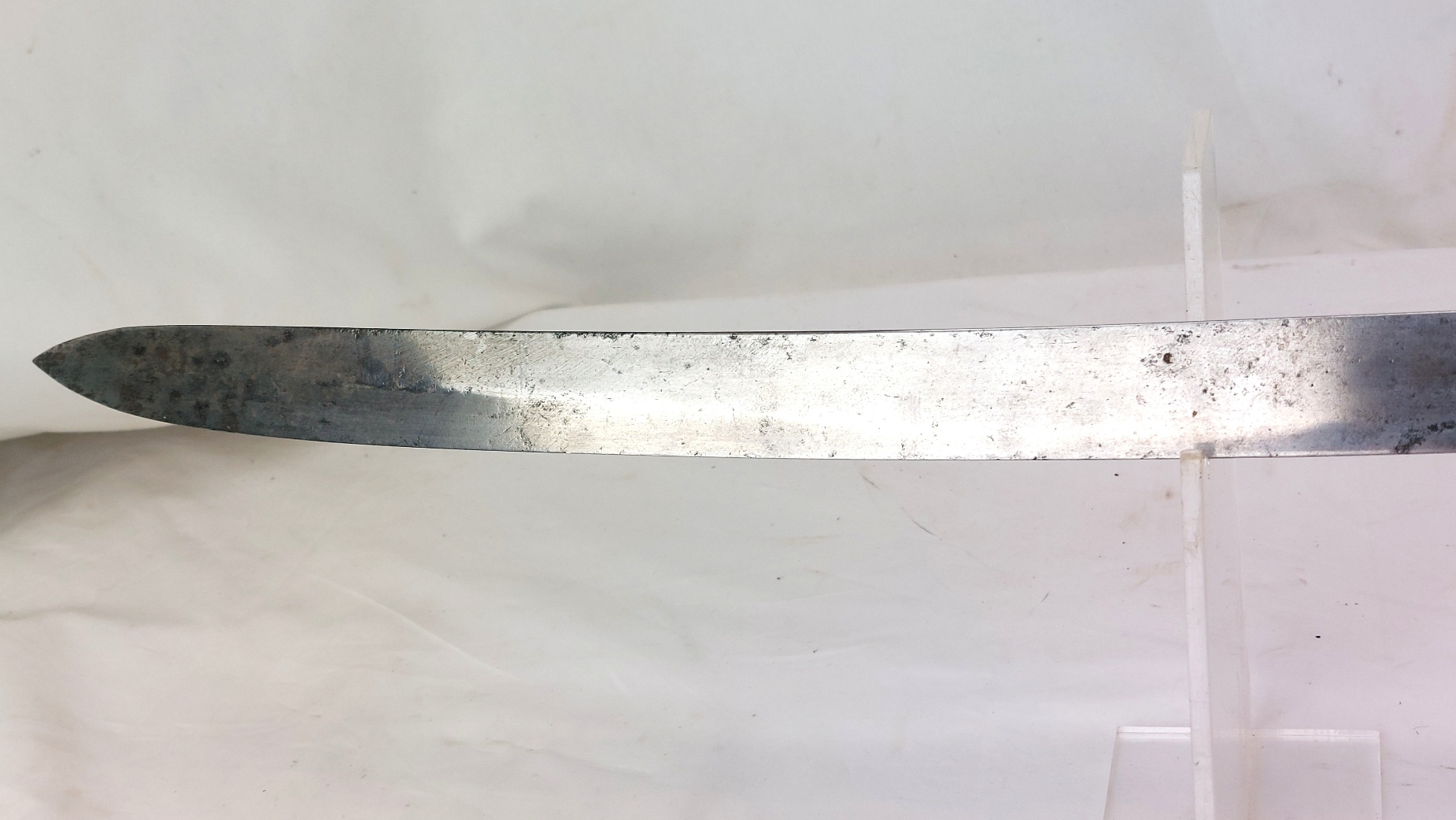 British, Victorian, Pattern 1845 Royal Navy Cutlass - Image 16