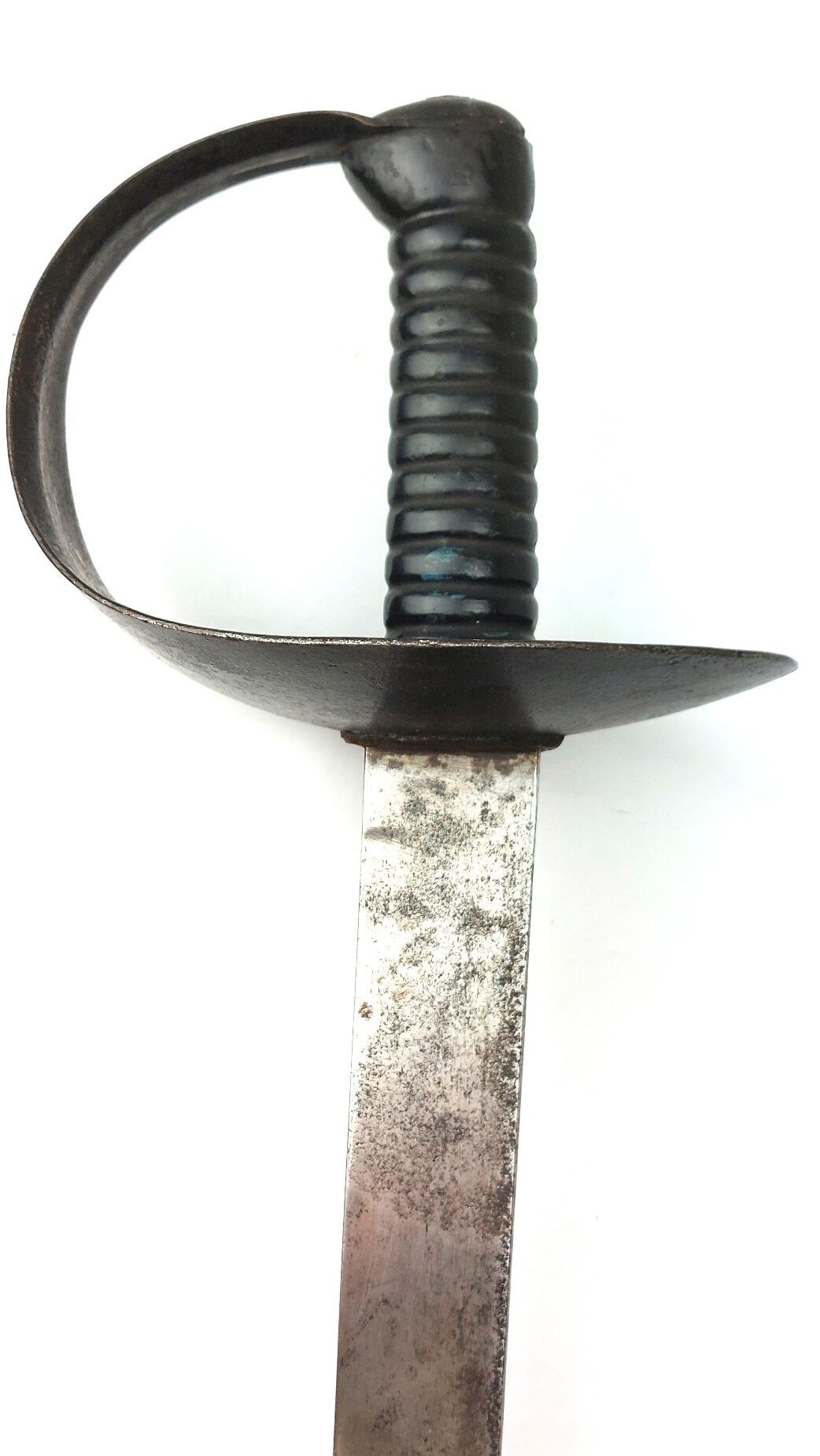 British, Victorian, Pattern 1845 Royal Navy Cutlass - Image 2