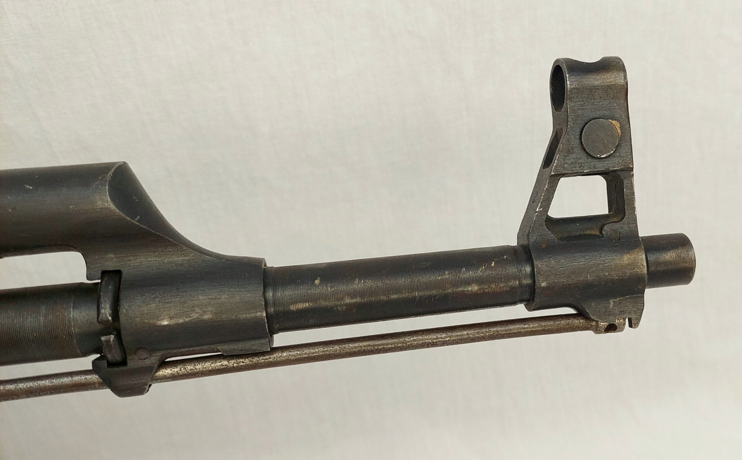 Chinese Type 56 Paratrooper Folding Stock EU Spec Deactivated Assault Rifle - Image 14