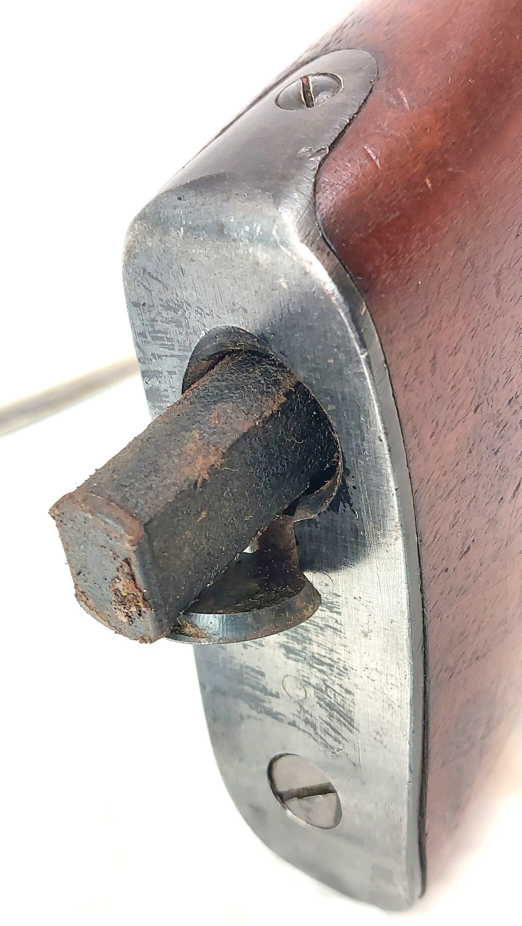 U.S., WW2-c.1941, Auto-Ordnance Model 1928A1 Thompson Submachine Gun, Serial No. A.O.43457, Lyman Sight, Finned Barrel & Cutts Compensator, 50-Round Drum, 20- and 30-Round Magazines & Spare Horizontal Foregrip, Pre-EU UK Deactivated - Image 13