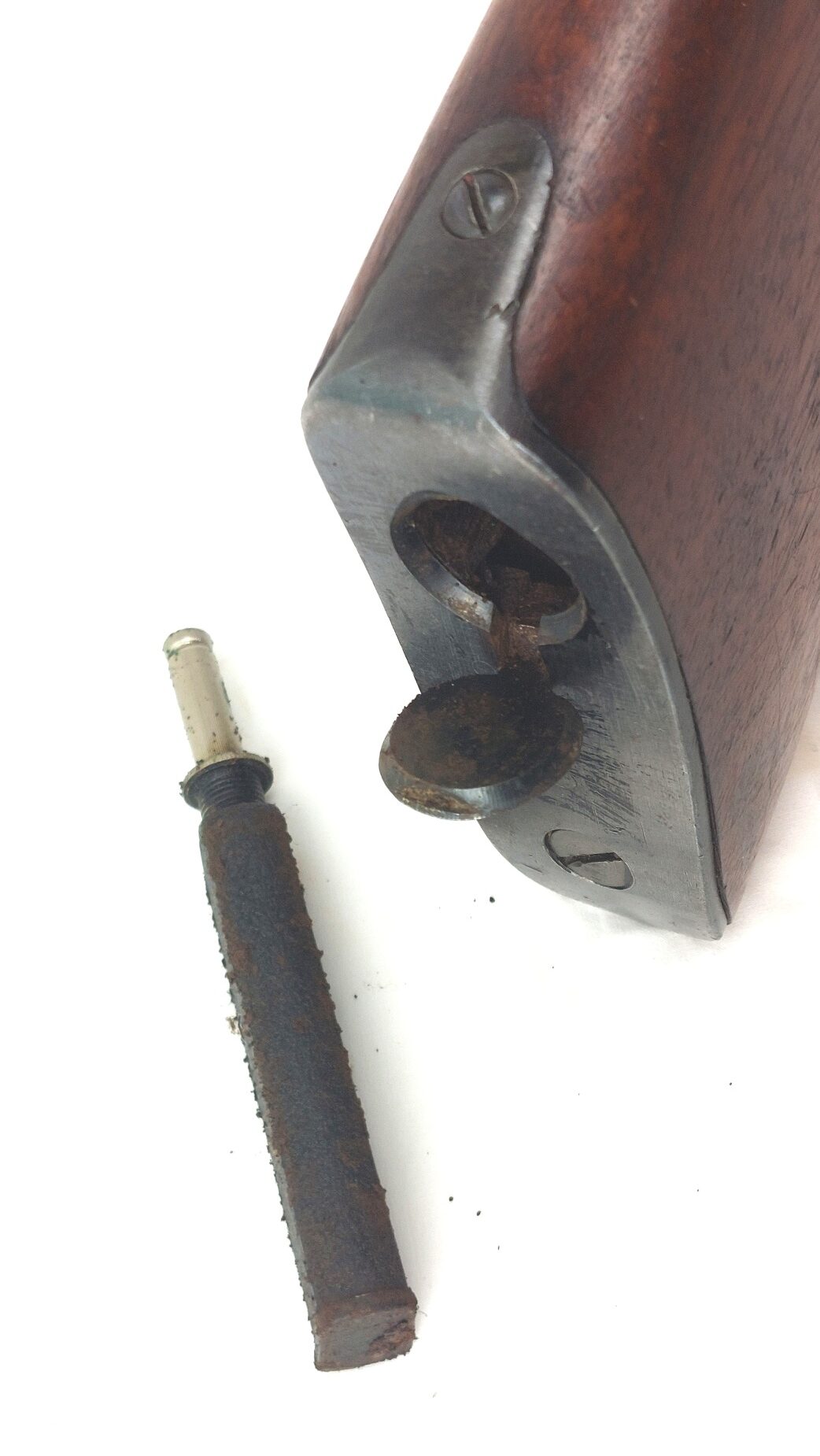 U.S., WW2-c.1941, Auto-Ordnance Model 1928A1 Thompson Submachine Gun, Serial No. A.O.43457, Lyman Sight, Finned Barrel & Cutts Compensator, 50-Round Drum, 20- and 30-Round Magazines & Spare Horizontal Foregrip, Pre-EU UK Deactivated - Image 14