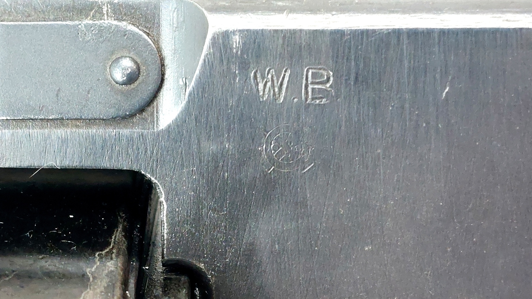 U.S., WW2-c.1941, Auto-Ordnance Model 1928A1 Thompson Submachine Gun, Serial No. A.O.43457, Lyman Sight, Finned Barrel & Cutts Compensator, 50-Round Drum, 20- and 30-Round Magazines & Spare Horizontal Foregrip, Pre-EU UK Deactivated - Image 27