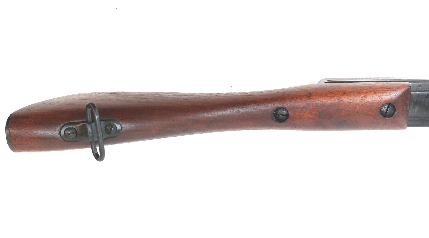 U.S., WW2-c.1941, Auto-Ordnance Model 1928A1 Thompson Submachine Gun, Serial No. A.O.43457, Lyman Sight, Finned Barrel & Cutts Compensator, 50-Round Drum, 20- and 30-Round Magazines & Spare Horizontal Foregrip, Pre-EU UK Deactivated - Image 29