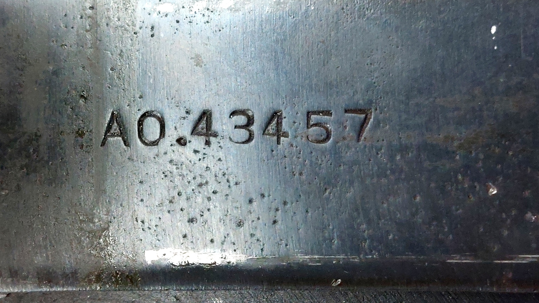 U.S., WW2-c.1941, Auto-Ordnance Model 1928A1 Thompson Submachine Gun, Serial No. A.O.43457, Lyman Sight, Finned Barrel & Cutts Compensator, 50-Round Drum, 20- and 30-Round Magazines & Spare Horizontal Foregrip, Pre-EU UK Deactivated - Image 34