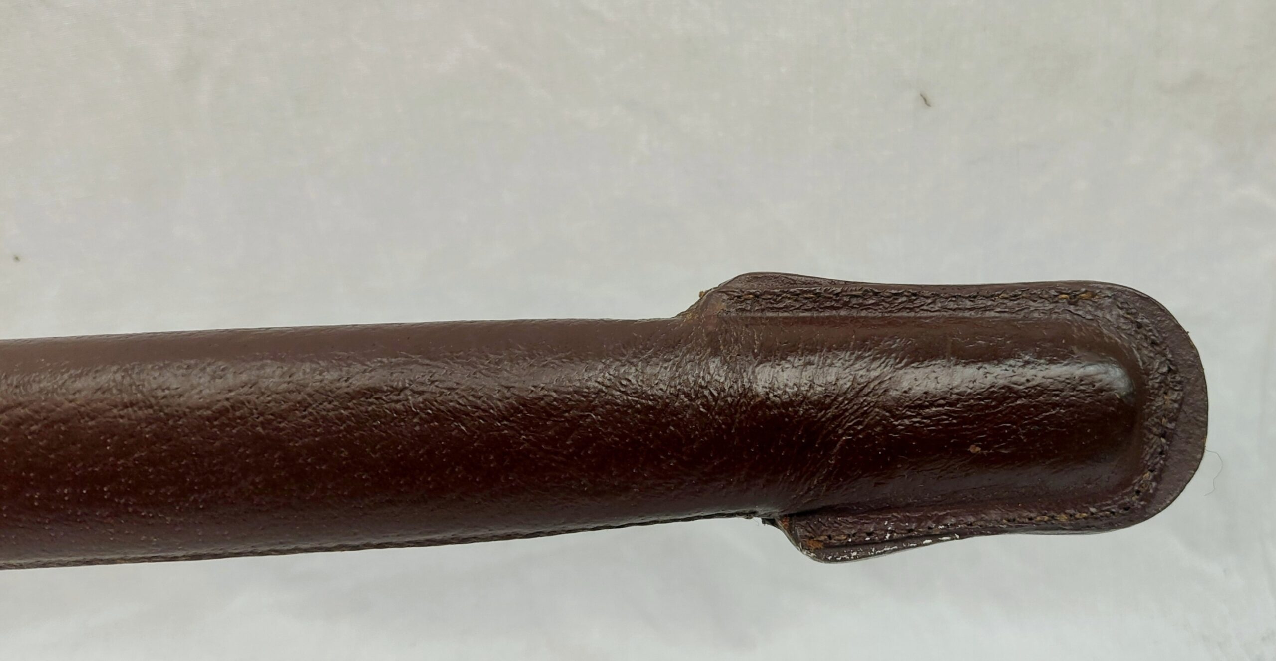 Elizabeth II Royal Corps Of Transport Officers Dress Sword And Scabbard - Image 2