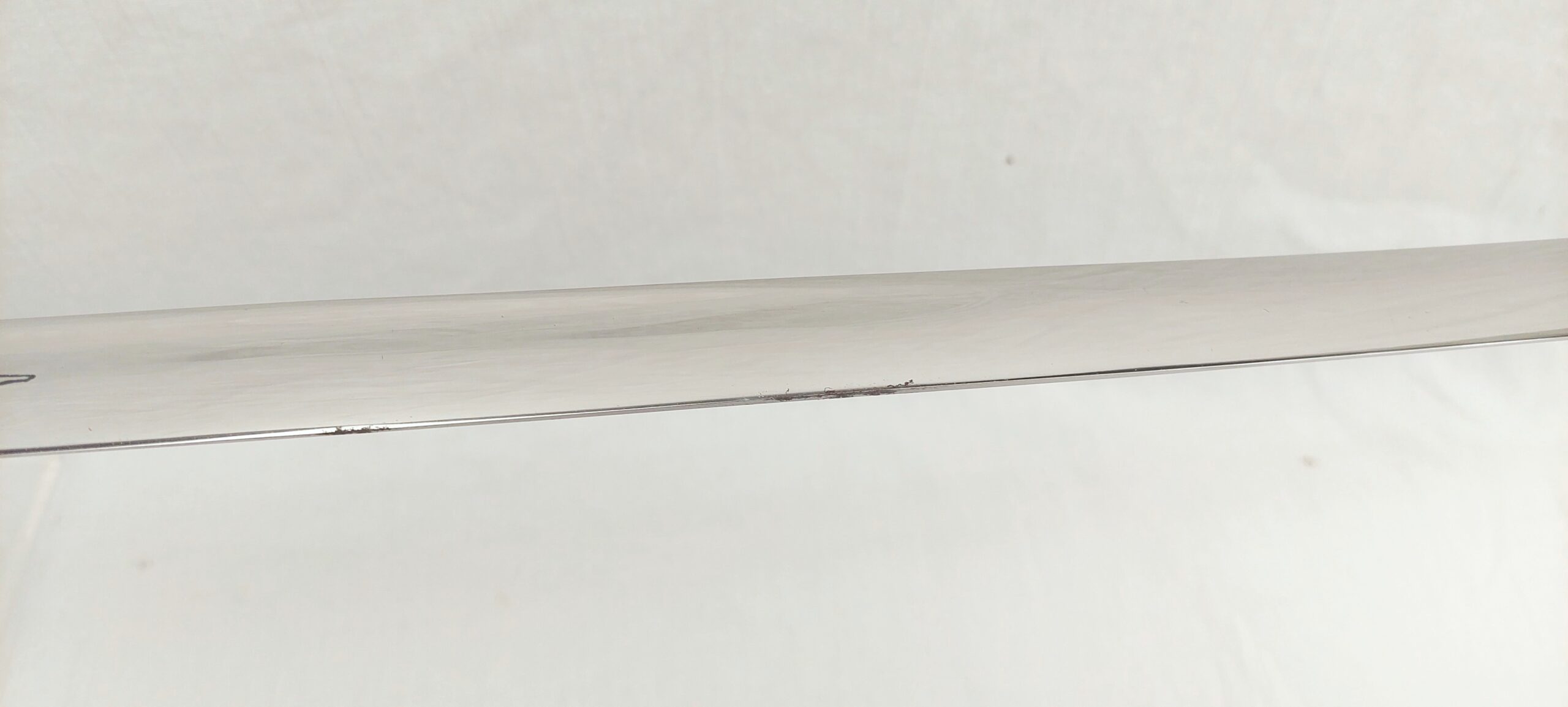 Elizabeth II Royal Corps Of Transport Officers Dress Sword And Scabbard - Image 15