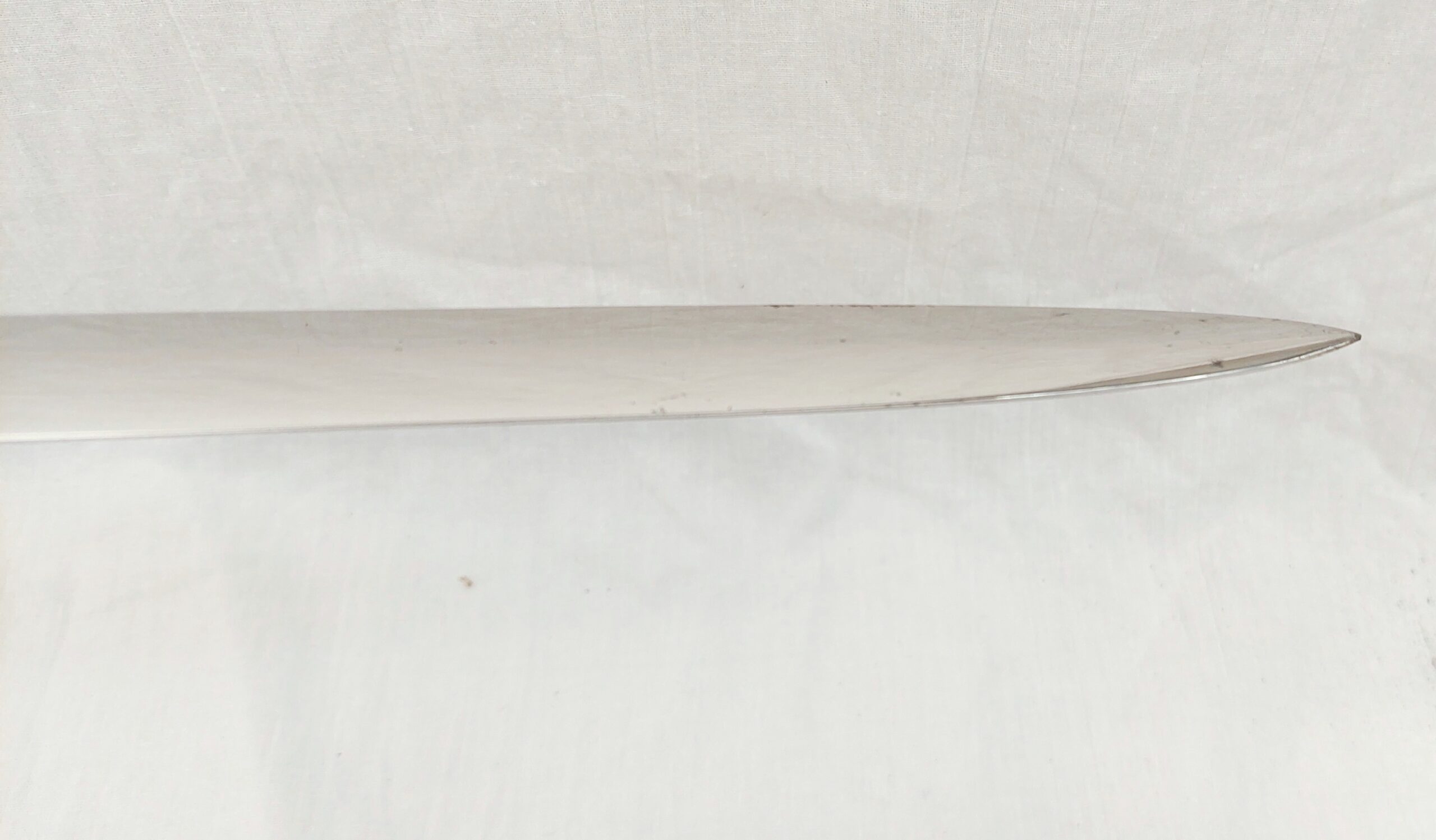 Elizabeth II Royal Corps Of Transport Officers Dress Sword And Scabbard - Image 14