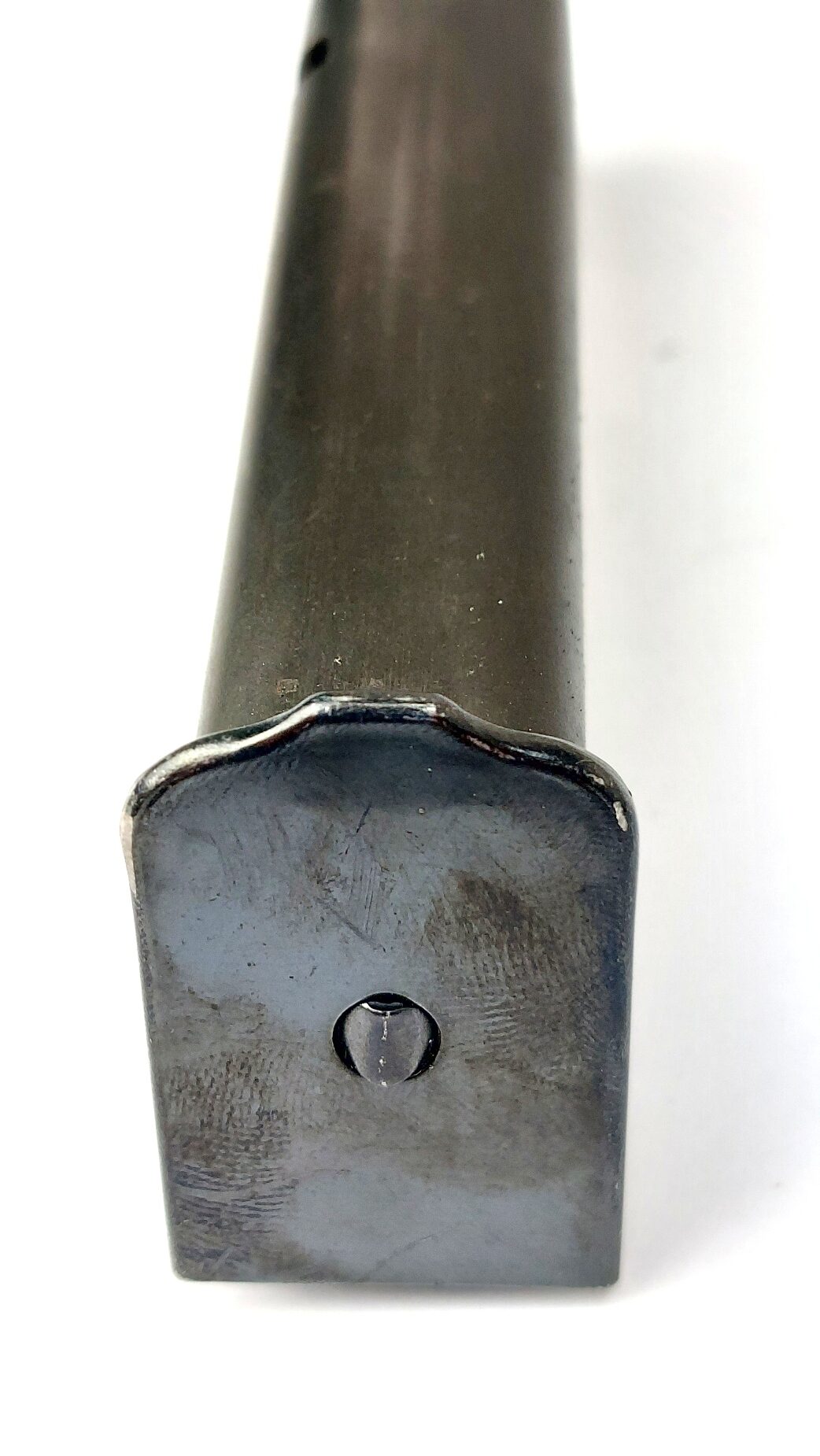 Belgium, c. Late 1940s, FN Browning Hi-Power (P35) Semi-Automatic Pistol, 9mm, Serial No. 1223, Early Commercial Production, EU Spec Deactivated - Image 17
