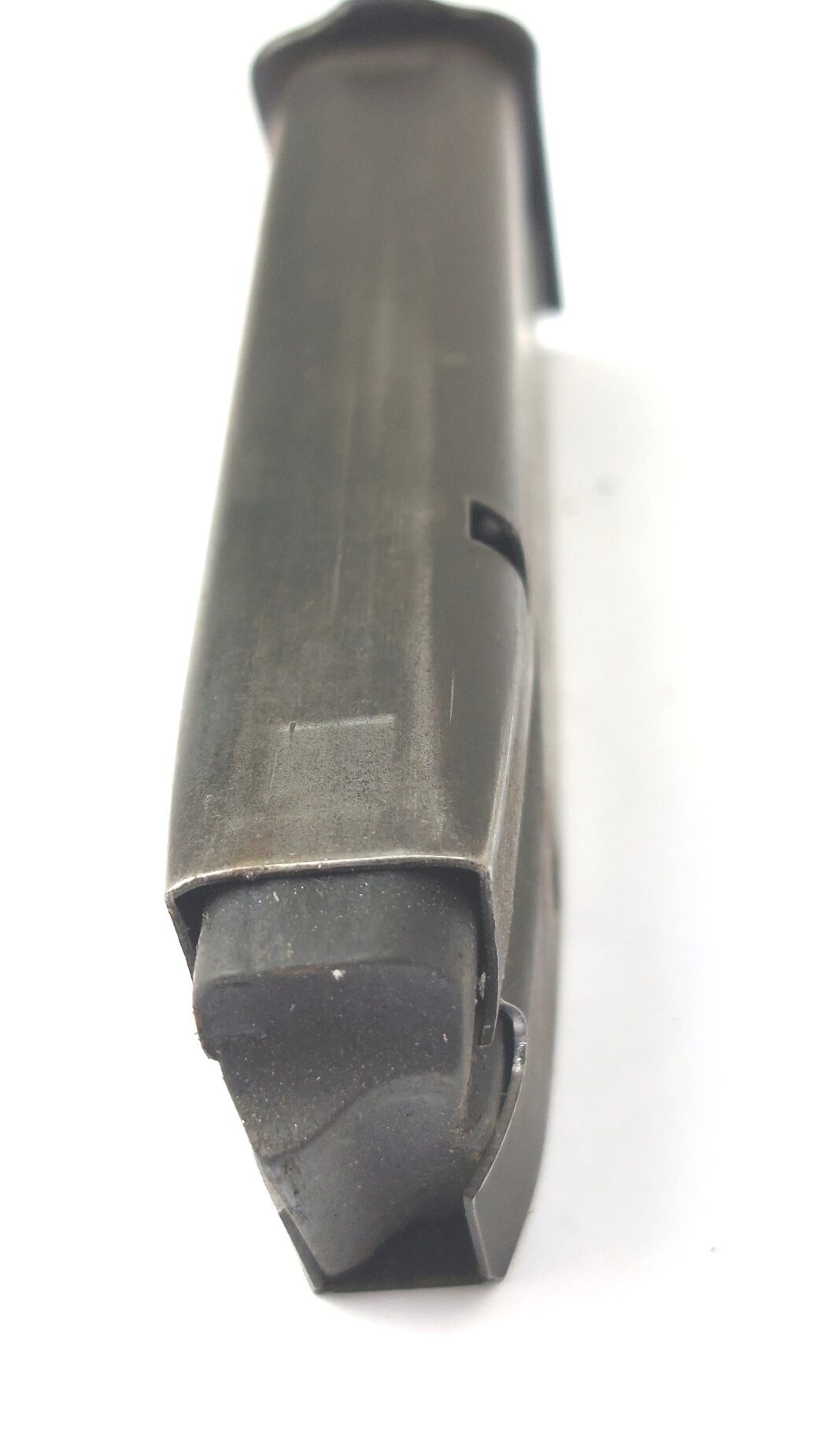 Belgium, c. Late 1940s, FN Browning Hi-Power (P35) Semi-Automatic Pistol, 9mm, Serial No. 1223, Early Commercial Production, EU Spec Deactivated - Image 18