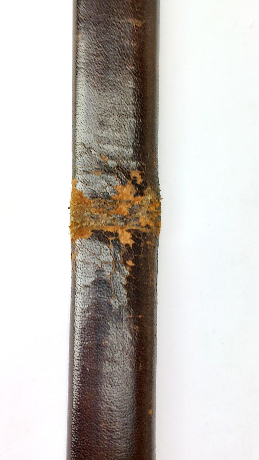 British, George V Era, Pattern 1827 Royal Navy Officer’s Parade Sword with Scabbard & Portepee - Image 30