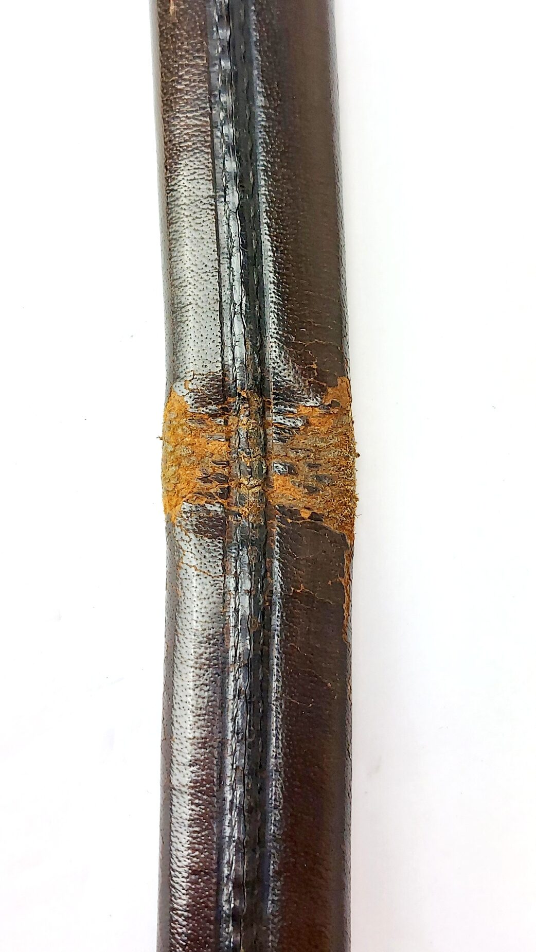 British, George V Era, Pattern 1827 Royal Navy Officer’s Parade Sword with Scabbard & Portepee - Image 34