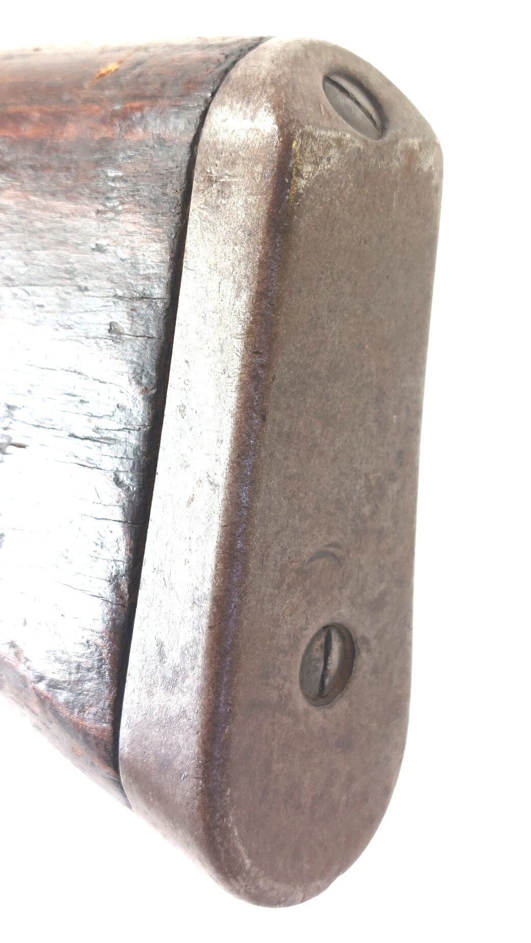 German, WWII-1944, Mauser Karabiner 98k (Mod.98) Bolt-Action Service Rifle, Waffenwerke Brünn "dot", Serial No. 37127, Old Spec UK Deactivated - Image 29
