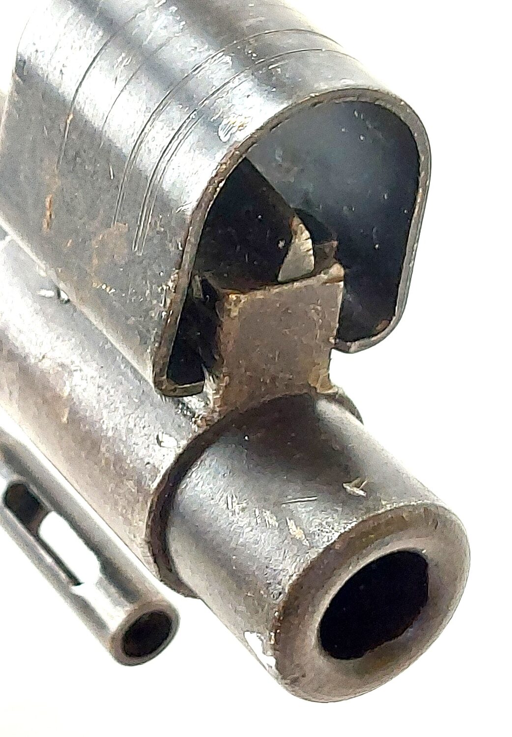 German, WWII-1944, Mauser Karabiner 98k (Mod.98) Bolt-Action Service Rifle, Waffenwerke Brünn "dot", Serial No. 37127, Old Spec UK Deactivated - Image 30