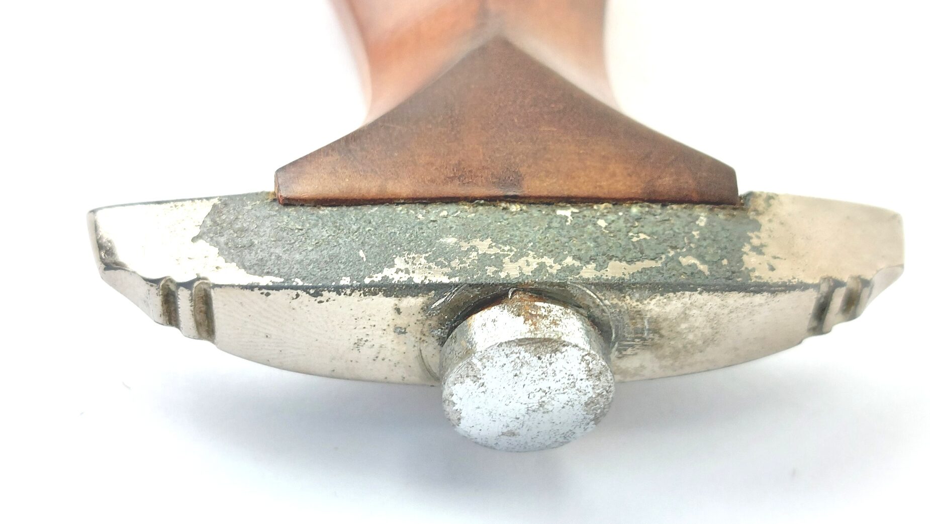 German, WW2, Third Reich SA (Sturmabteilung) Honour Dagger, RZM M7/13 by Arthur Schüttelhöfer & Co., with Original Scabbard and RZM Hanger - Image 18