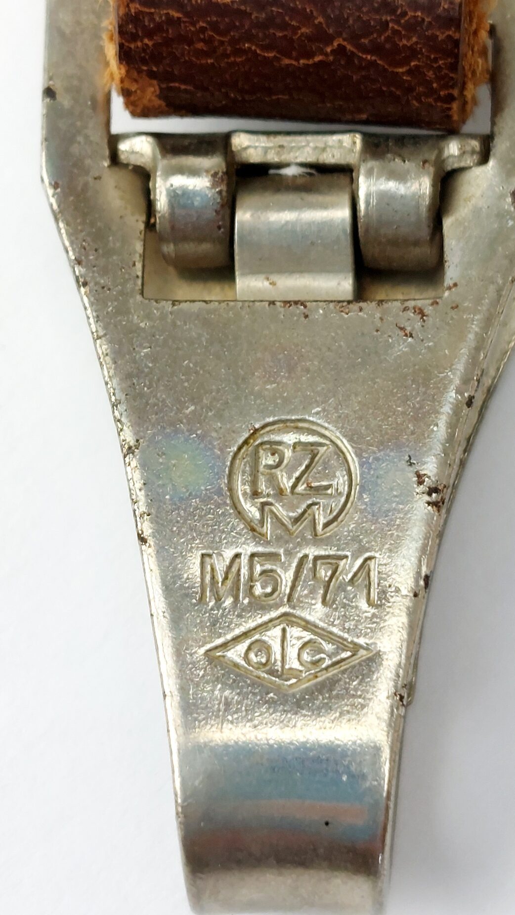 German, WW2, Third Reich SA (Sturmabteilung) Honour Dagger, RZM M7/13 by Arthur Schüttelhöfer & Co., with Original Scabbard and RZM Hanger - Image 24