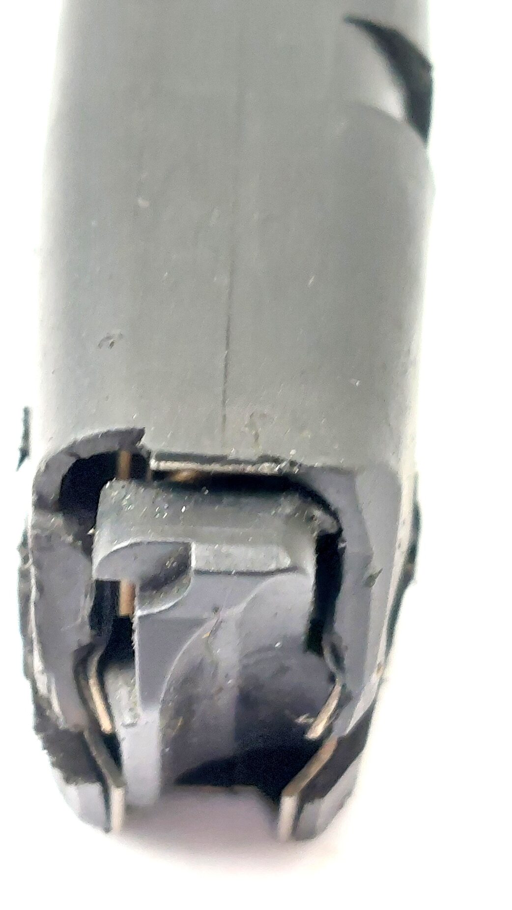 Austrian, c.1990, Glock 17 Gen 2 9mm Semi-Automatic Pistol with Factory Threaded Barrel, Sound Moderator & Original Glock Magazine, Serial No. NL14866, EU Deactivated - Image 29