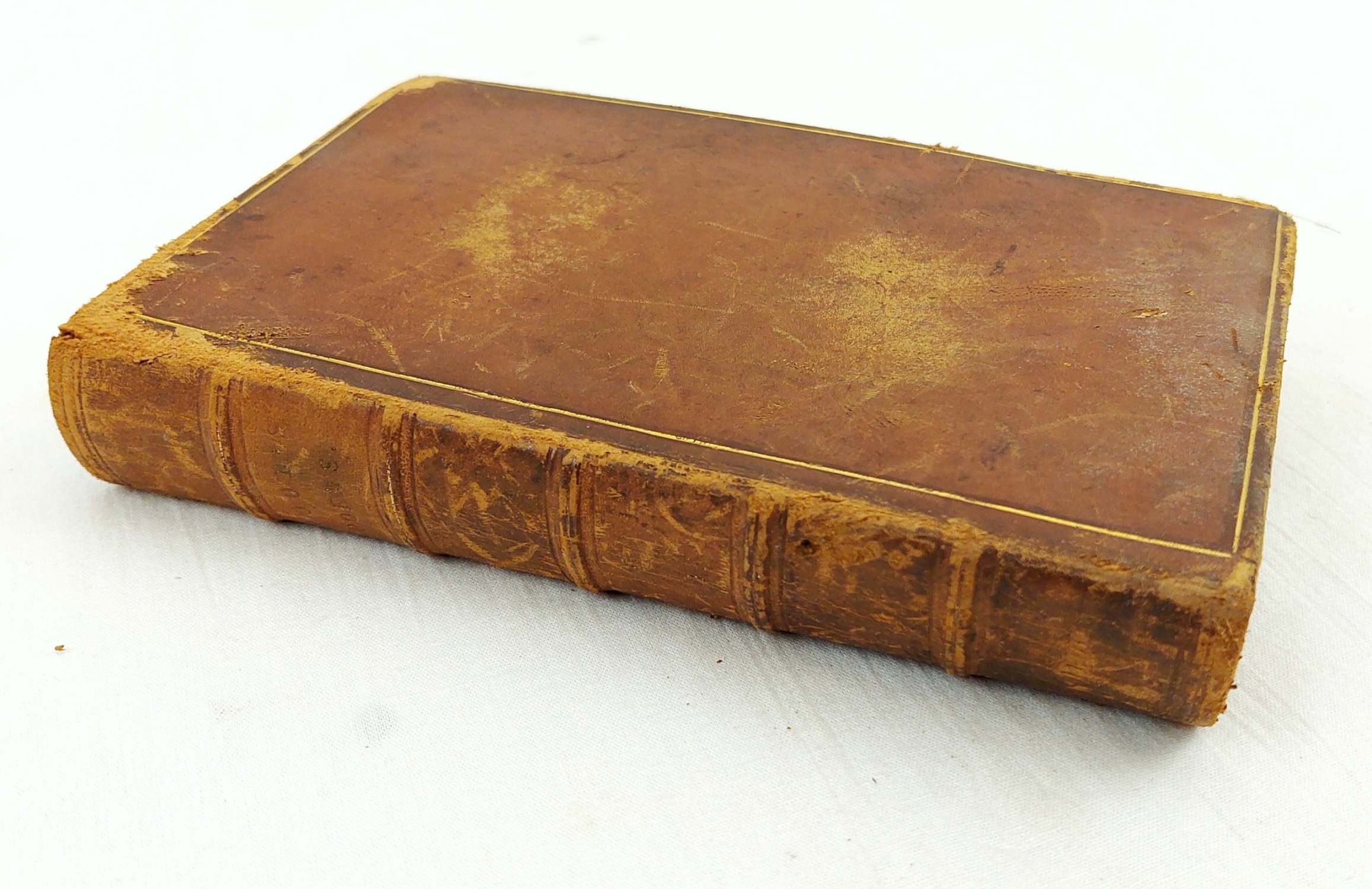 Hardback Poems By Thomas Hood Fourth Edition 1851 - Image 4