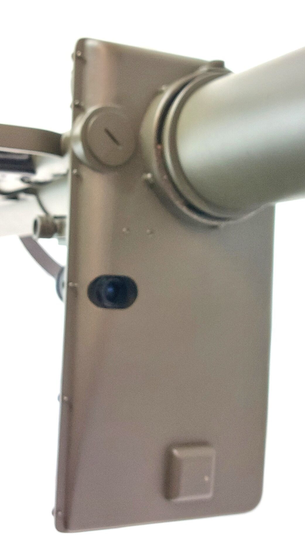US, Cold War Era, M20 "Super Bazooka" 3.5-Inch Rocket Launcher, Matching Serial No. 2619, Mod.58 Optical Sight, Bipod & Sling, Old Spec UK Deactivated - Image 13