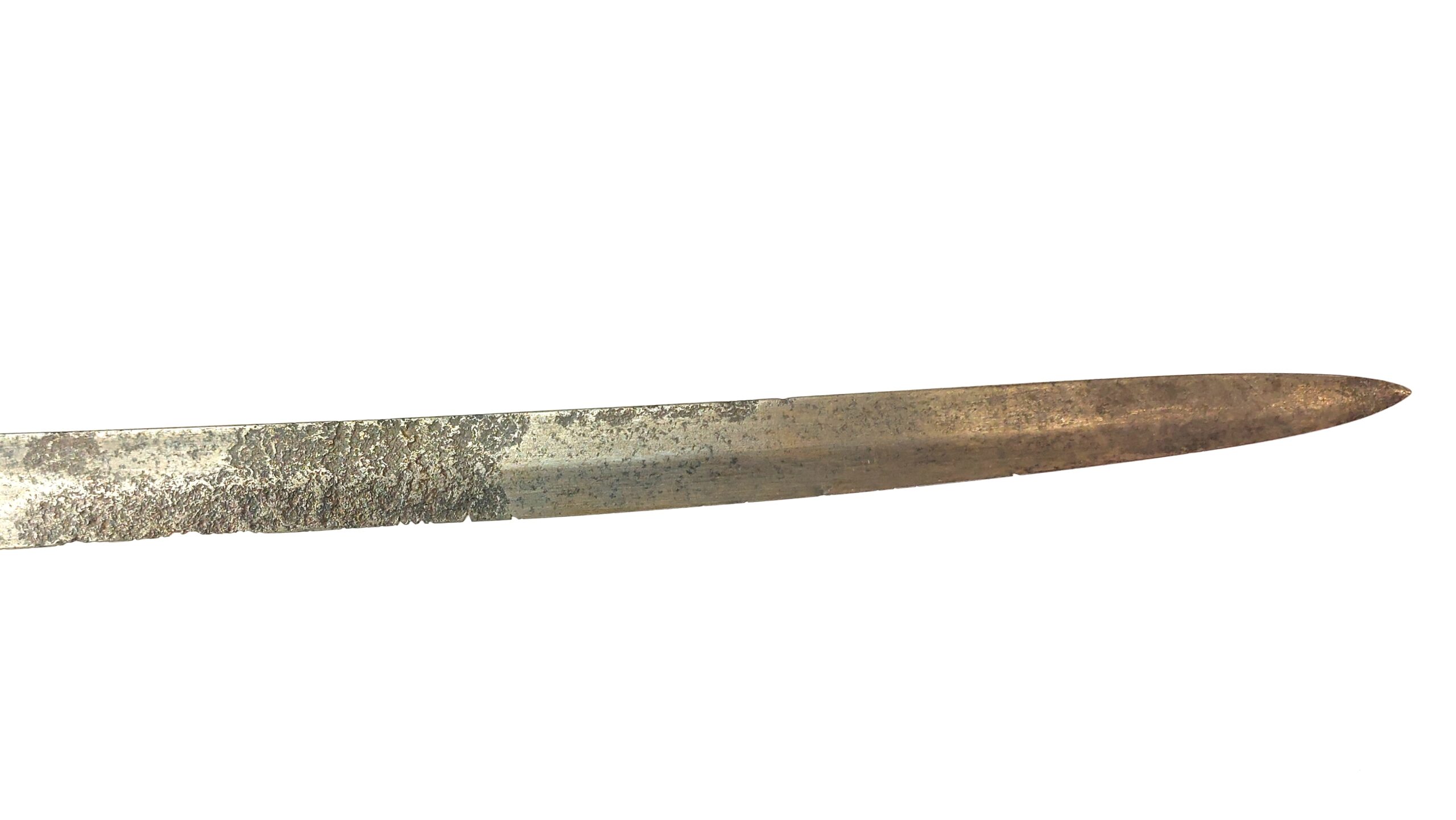 British, Mid-Victorian Pattern 1845/54 Infantry Officer’s Sword, by Edward Thurkle - Image 4