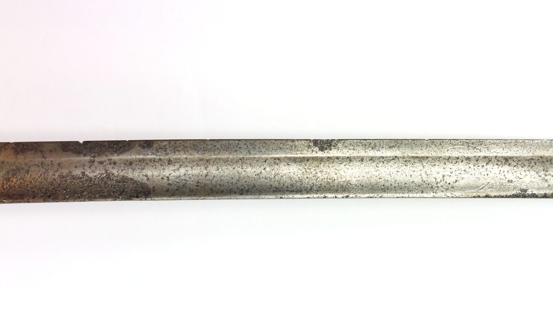 British, Mid-Victorian Pattern 1845/54 Infantry Officer’s Sword, by Edward Thurkle - Image 7