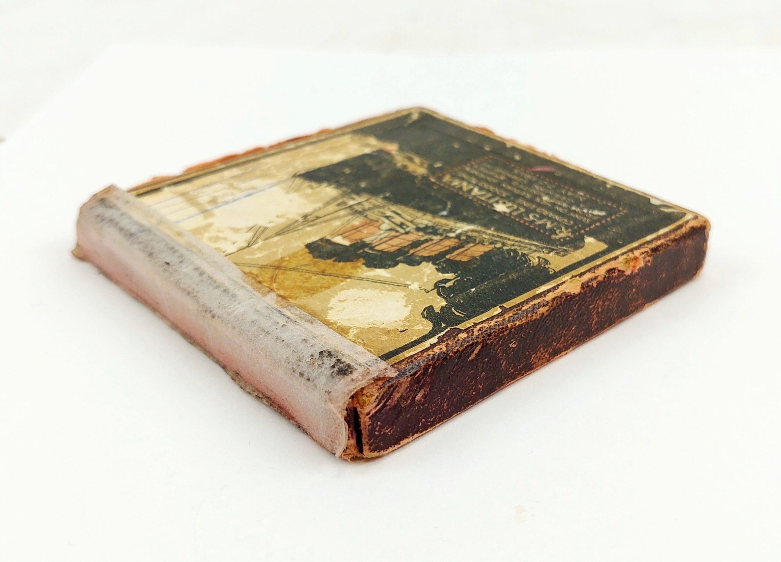 WW1 Boxed British Lusitania Medal - Image 5