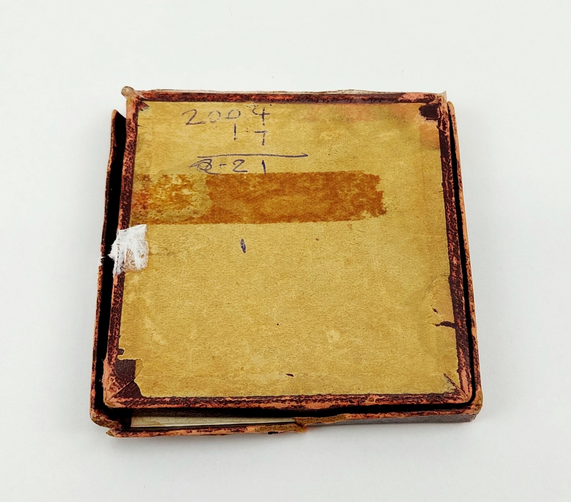 WW1 Boxed British Lusitania Medal - Image 8