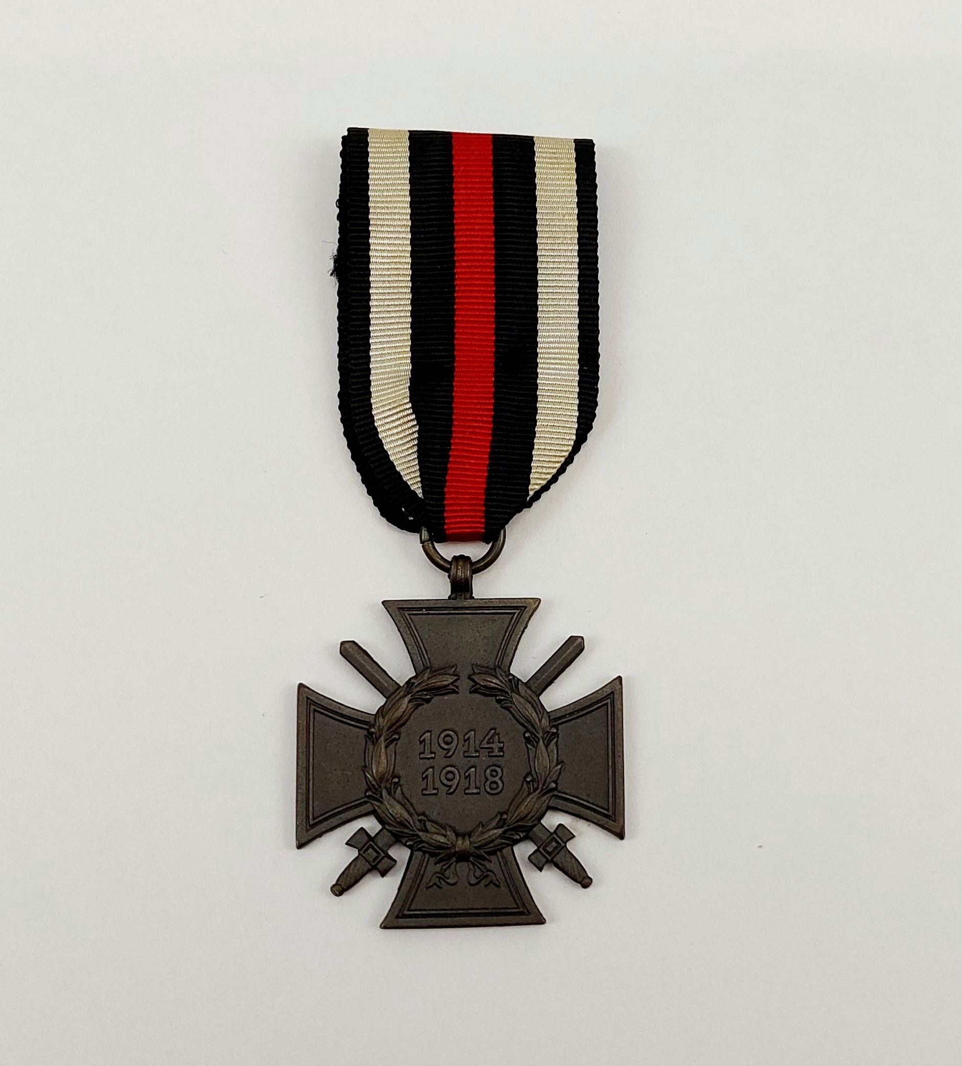 WW1 German Combatants War Merit Cross