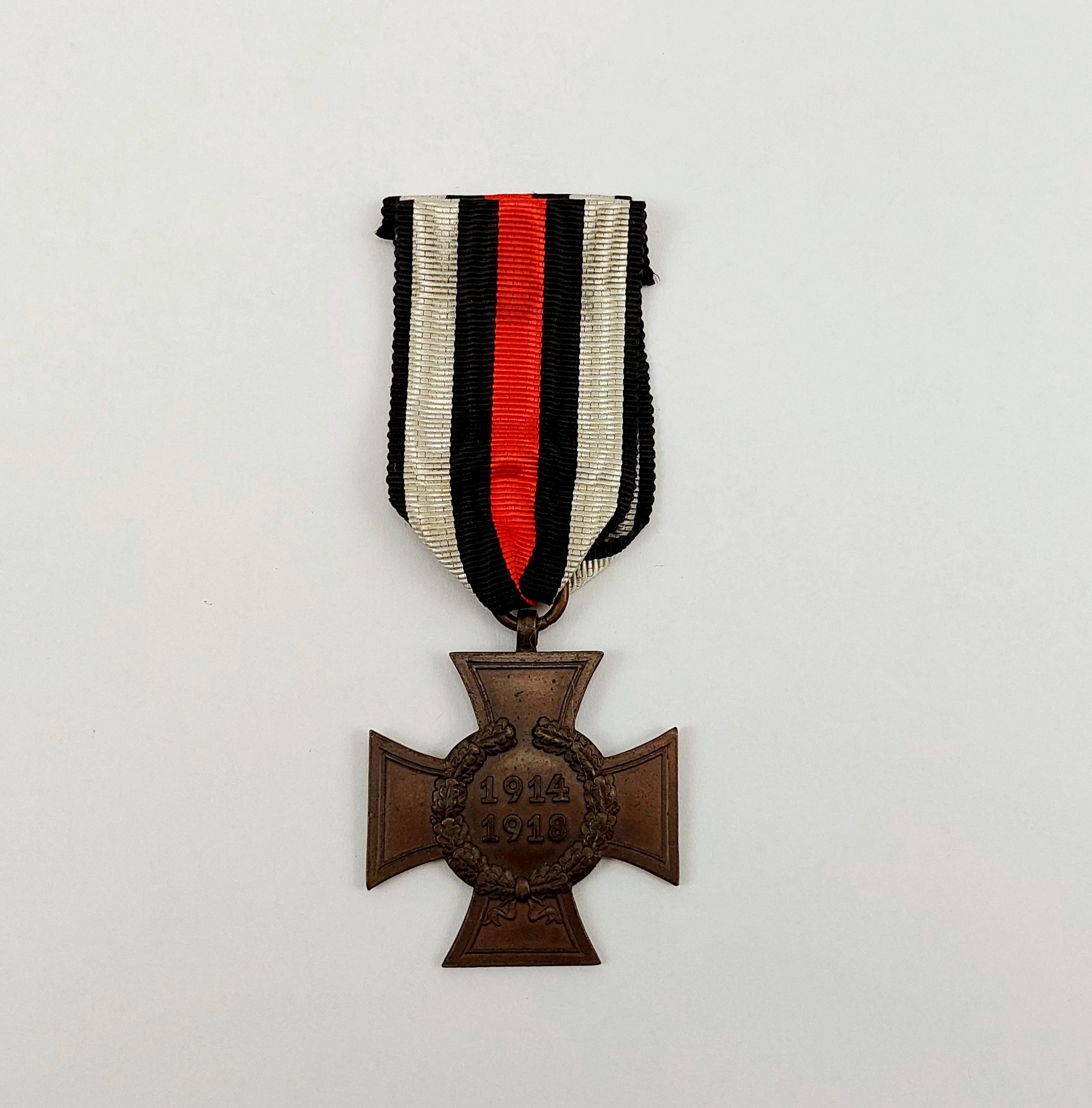 WW1 German Non-Combatants War Merit Cross