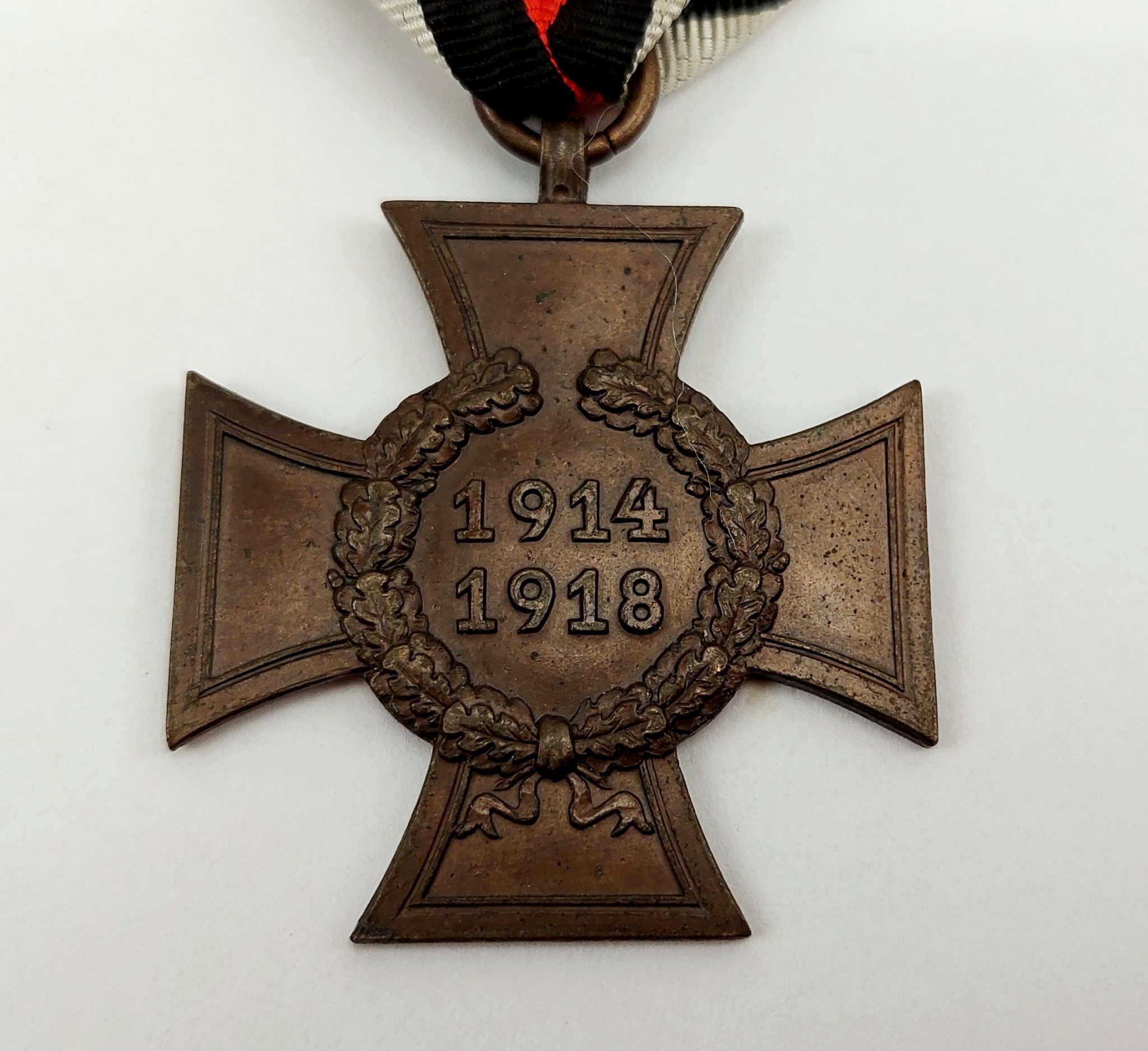 WW1 German Non-Combatants War Merit Cross - Image 3