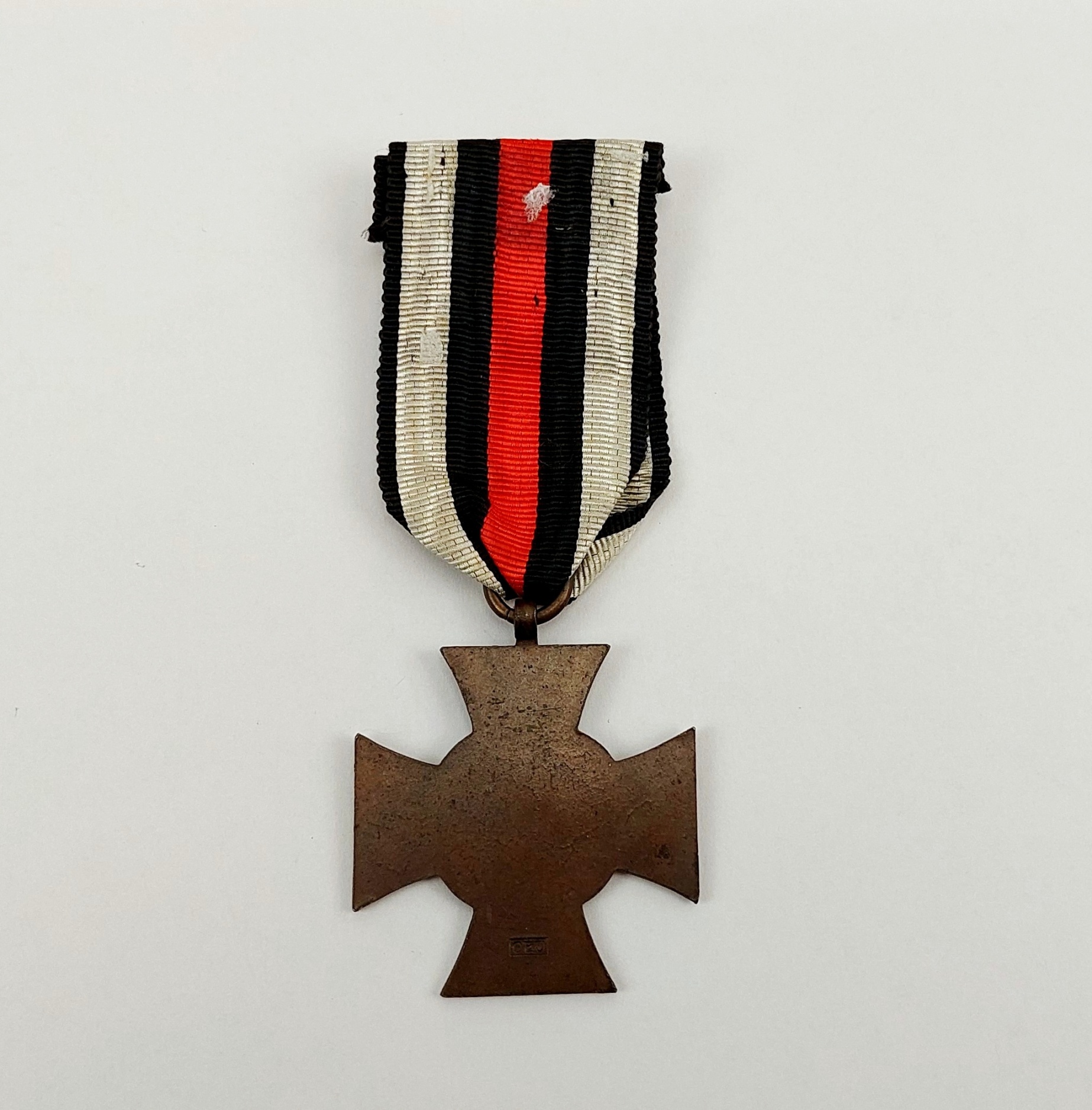 WW1 German Non-Combatants War Merit Cross - Image 2