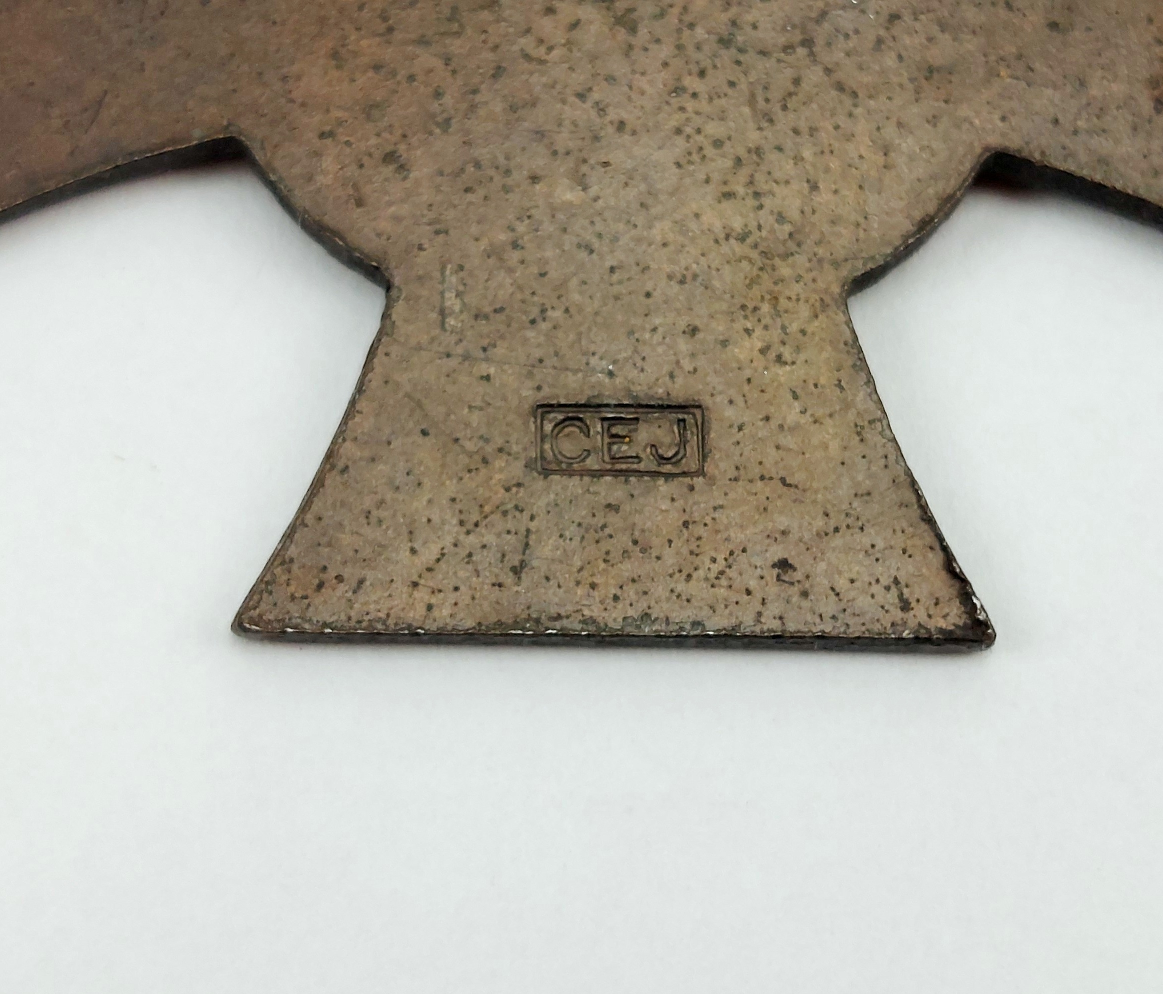 WW1 German Non-Combatants War Merit Cross - Image 5