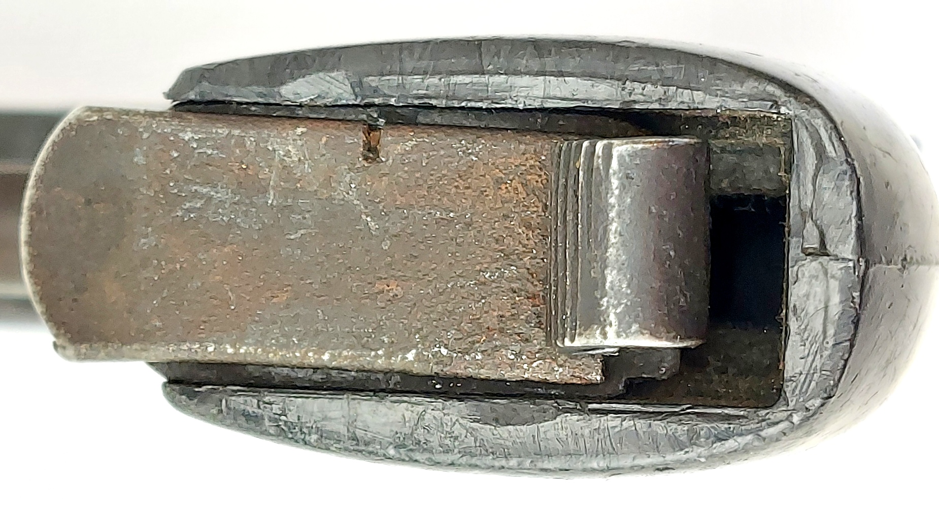 German, WW2 - c.1943, Böhmische Waffenfabrik CZ Model 27 Semi-Automatic Pistol, Serial No. 197501, WaA76, EU/UK Deactivated - Image 15