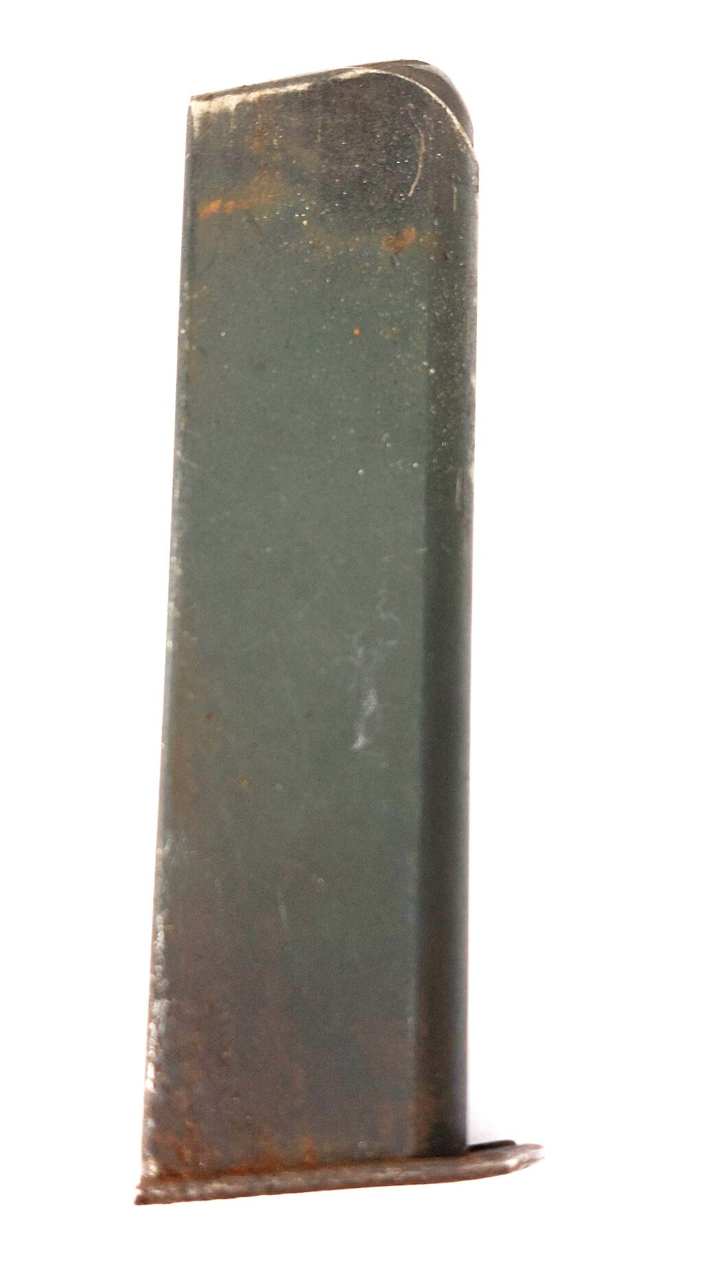 German, WW2 - c.1943, Böhmische Waffenfabrik CZ Model 27 Semi-Automatic Pistol, Serial No. 197501, WaA76, EU/UK Deactivated - Image 19