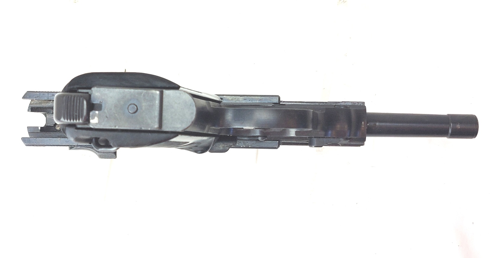 German, WW2-c.May 1944, Walther P38 Semi-Automatic Pistol, AC44, Matching Nos 202e, WaA359, EU/UK Deactivated - Image 19