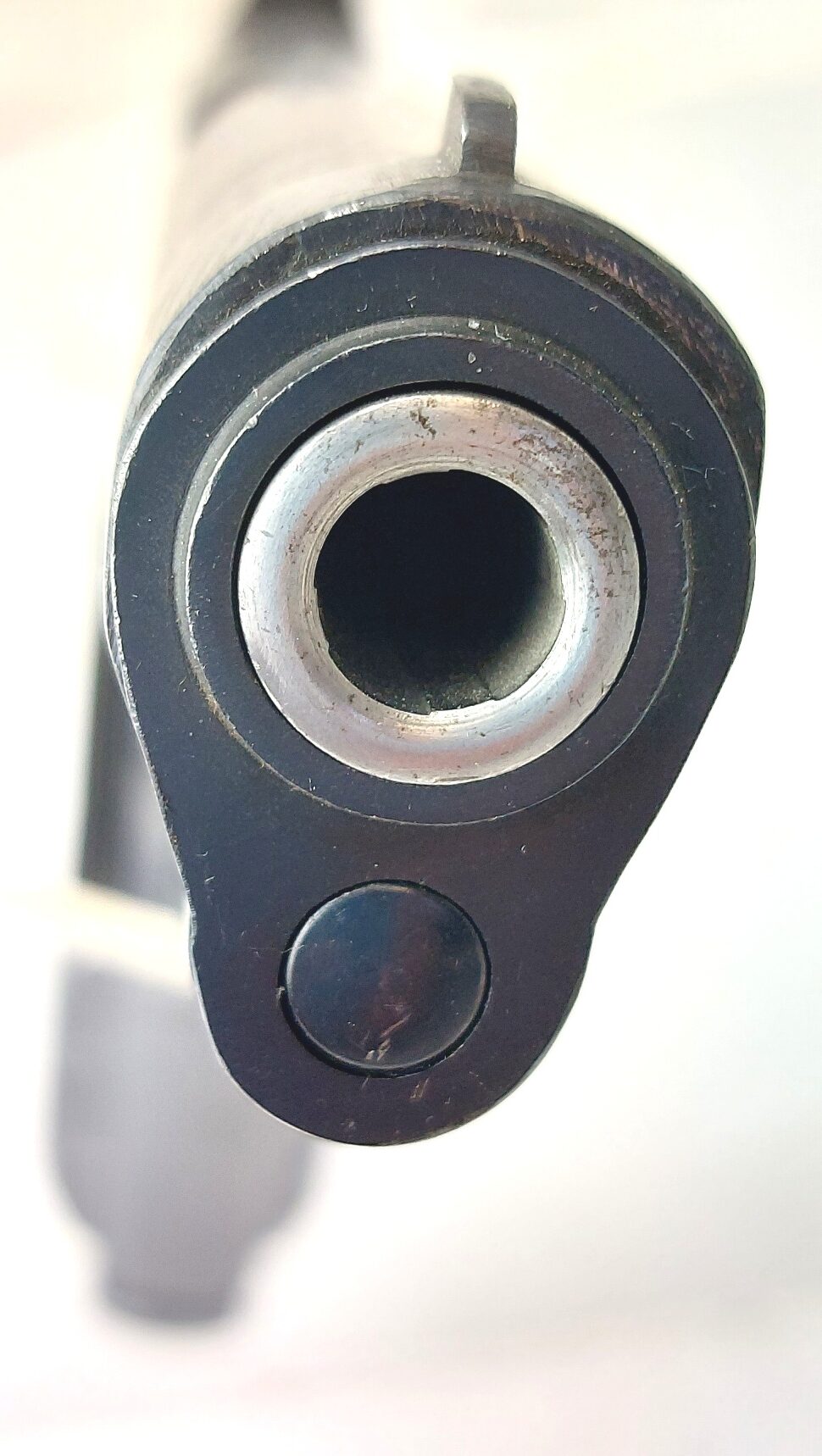 Russian / Soviet, WW2-Dated 1943, Tokarev TT-33 Semi-Automatic Pistol, 7.62×25mm, Matching Nos СП7230, Izhevsk Arsenal, Old Spec Deactivated - Image 16