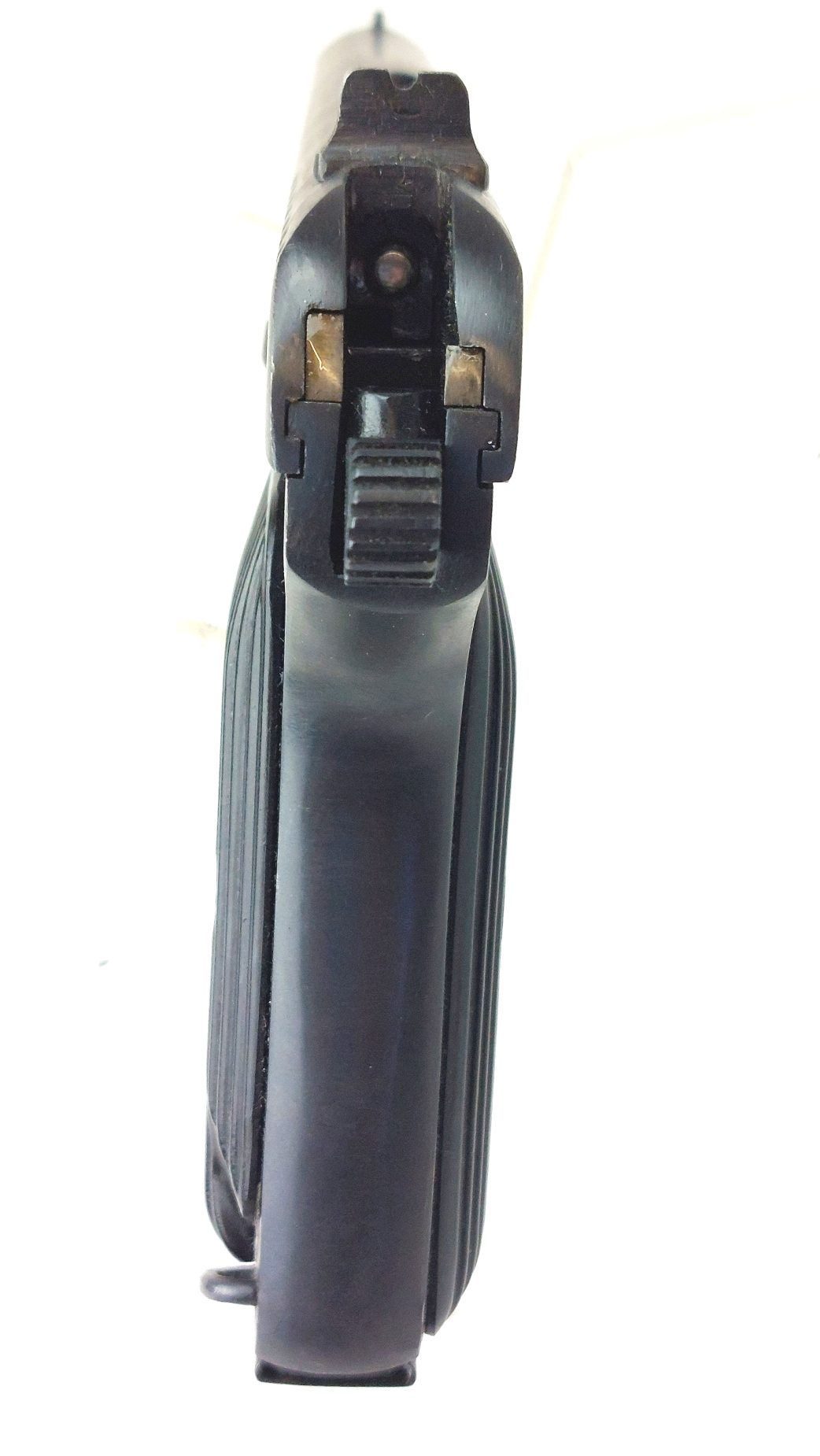 Russian / Soviet, WW2-Dated 1943, Tokarev TT-33 Semi-Automatic Pistol, 7.62×25mm, Matching Nos СП7230, Izhevsk Arsenal, Old Spec Deactivated - Image 18
