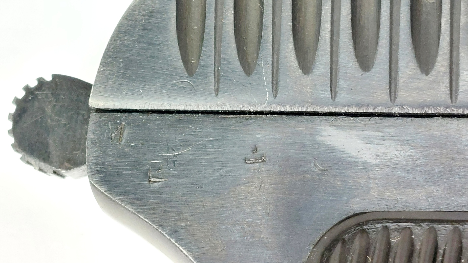Russian / Soviet, WW2-Dated 1943, Tokarev TT-33 Semi-Automatic Pistol, 7.62×25mm, Matching Nos СП7230, Izhevsk Arsenal, Old Spec Deactivated - Image 9