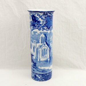 c1910 George Jones Abbey Pattern Vase
